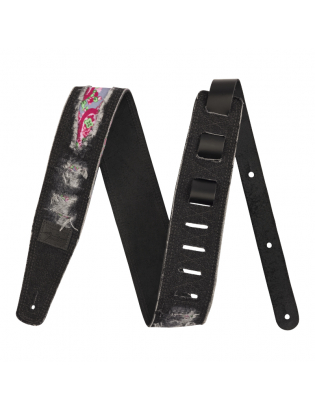 Fender® x Wrangler® Ripped...