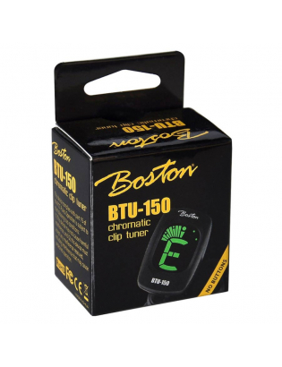Boston BTU-150