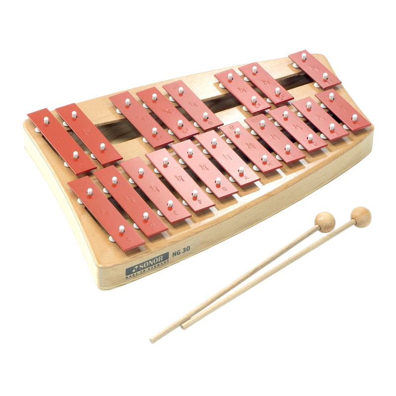 SONOR NG 30
