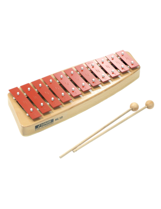 SONOR NG 10