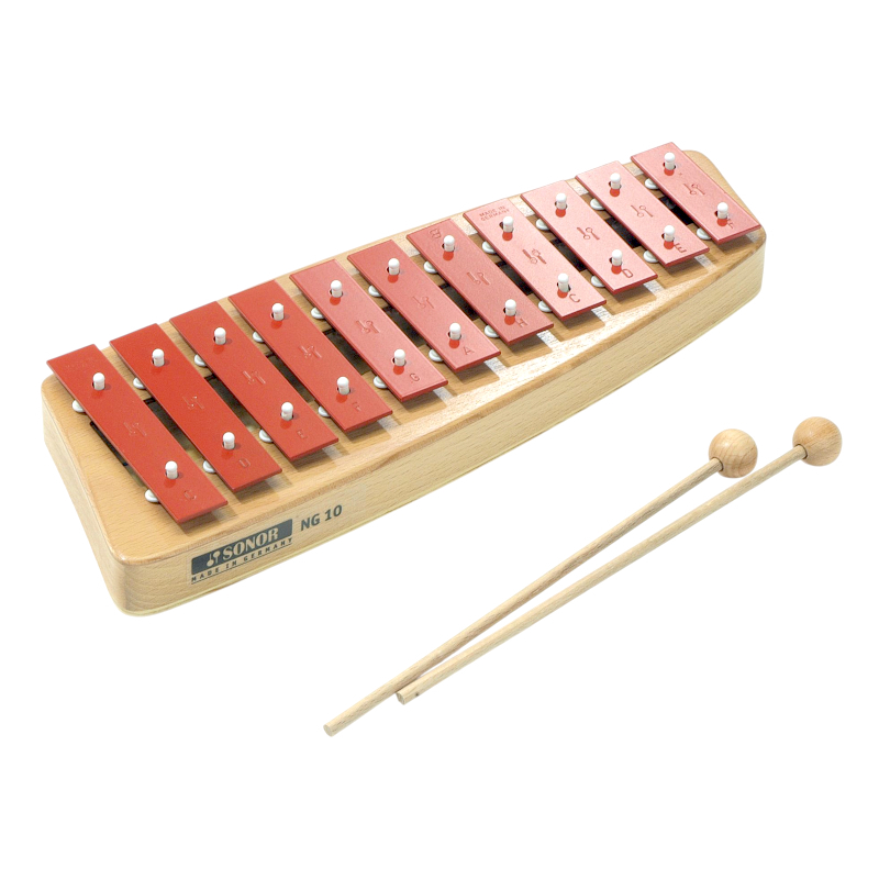 SONOR NG 10