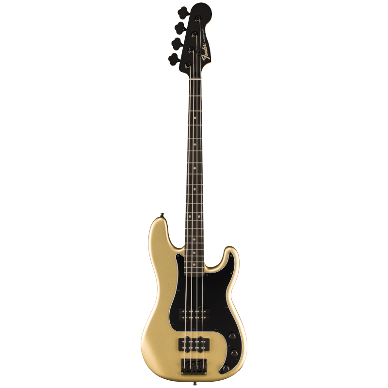 Fender® LE Player Fusion Precision Bass® EB HM