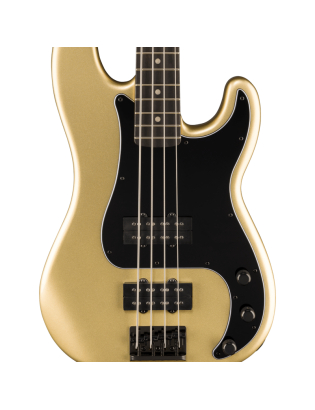 Fender® LE Player Fusion Precision Bass® EB HM