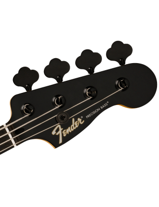Fender® LE Player Fusion Precision Bass® EB HM