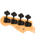 Fender® LE Player Fusion Precision Bass® EB HM