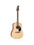 Fender® California Standard Redondo™ WN NAT