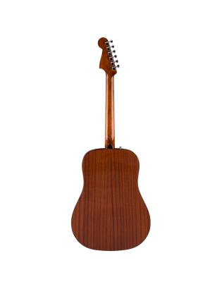 Fender® California Standard Redondo™ WN NAT