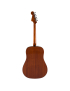 Fender® California Standard Redondo™ WN NAT