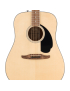 Fender® California Standard Redondo™ WN NAT