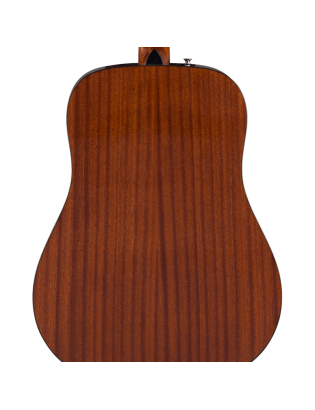 Fender® California Standard Redondo™ WN NAT