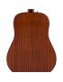 Fender® California Standard Redondo™ WN NAT