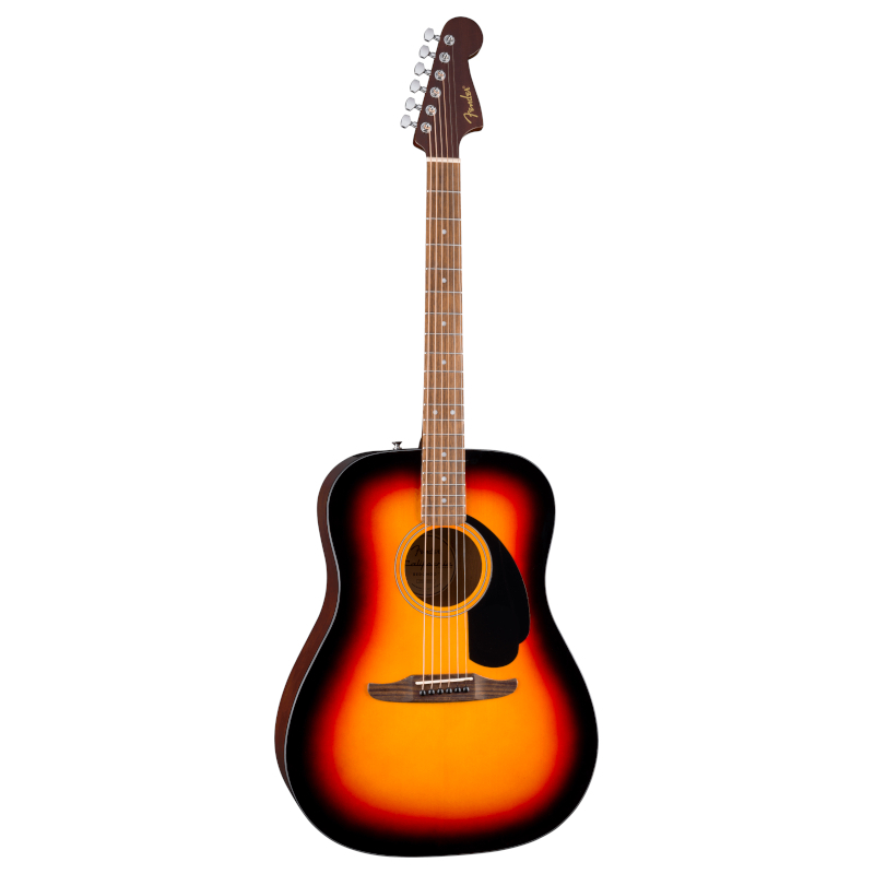 Fender® California Standard Redondo™ WN 3TS