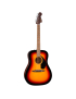 Fender® California Standard Redondo™ WN 3TS