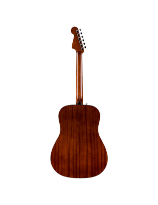 Fender® California Standard Redondo™ WN 3TS