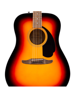 Fender® California Standard Redondo™ WN 3TS