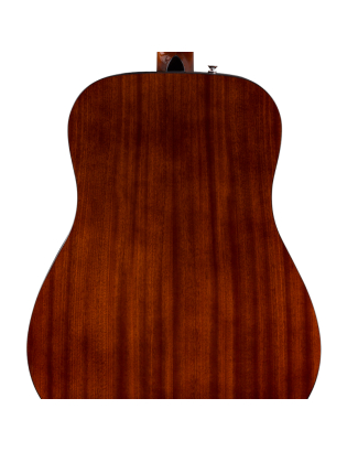 Fender® California Standard Redondo™ WN 3TS