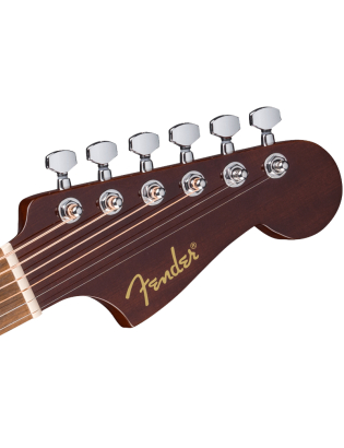 Fender® California Standard Redondo™ WN 3TS