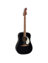 Fender® California Standard Redondo™ WN BK