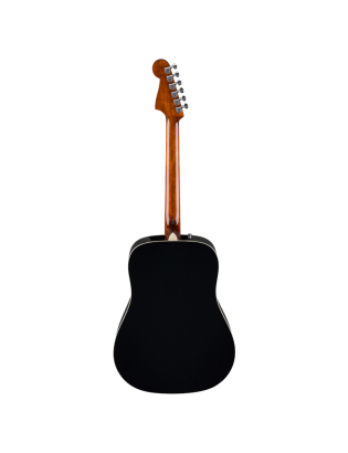 Fender® California Standard Redondo™ WN BK