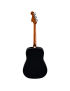 Fender® California Standard Redondo™ WN BK