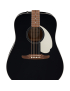 Fender® California Standard Redondo™ WN BK
