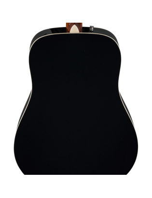 Fender® California Standard Redondo™ WN BK
