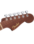 Fender® California Standard Redondo™ WN BK