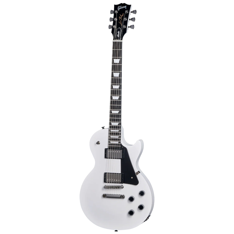 Gibson Les Paul Studio Modern Worn White