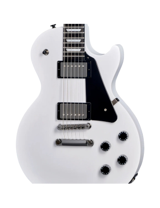 Gibson Les Paul Studio Modern Worn White