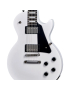 Gibson Les Paul Studio Modern Worn White