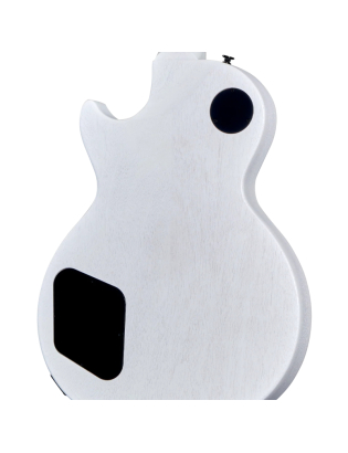 Gibson Les Paul Studio Modern Worn White