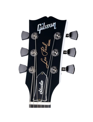 Gibson Les Paul Studio Modern Worn White