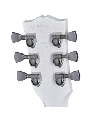 Gibson Les Paul Studio Modern Worn White