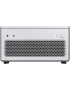 LAVA MUSIC Studio Desktop KI Amp Silver