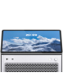 LAVA MUSIC Studio Desktop KI Amp Silver