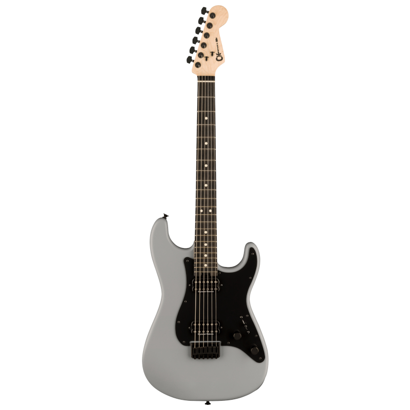 Charvel® Pro Mod So-Cal Style 1 HH HT EB SPG