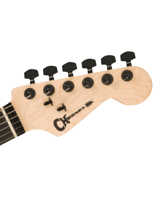 Charvel® Pro Mod So-Cal Style 1 HH HT EB SPG