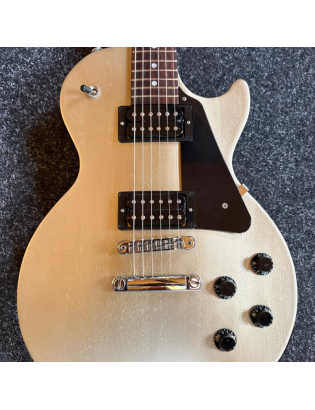 Gibson Les Paul Modern Lite Gold Mist Satin - GEBRAUCHT