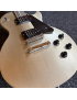 Gibson Les Paul Modern Lite Gold Mist Satin - GEBRAUCHT
