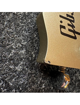 Gibson Les Paul Modern Lite Gold Mist Satin - GEBRAUCHT