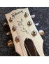 Gibson Les Paul Modern Lite Gold Mist Satin - GEBRAUCHT
