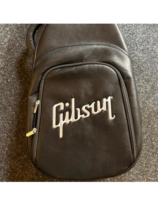 Gibson Les Paul Modern Lite Gold Mist Satin - GEBRAUCHT