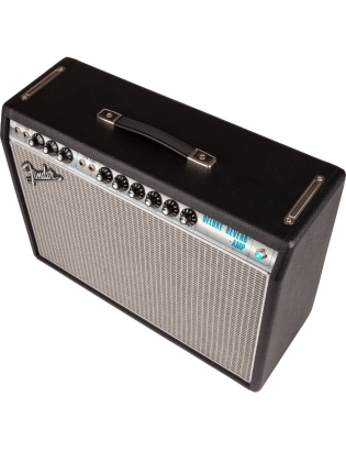 FenderÂ® â€™68 Custom Deluxe ReverbÂ®
