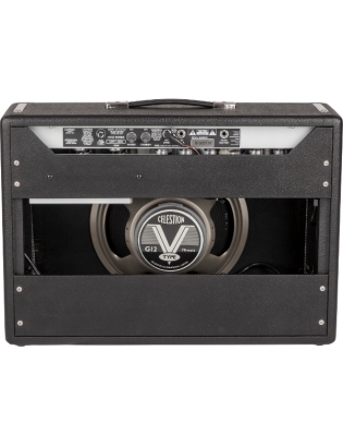 FenderÂ® â€™68 Custom Deluxe ReverbÂ®