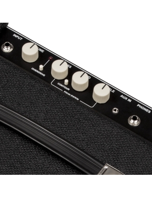 Fender Rumble 25 [V.3]