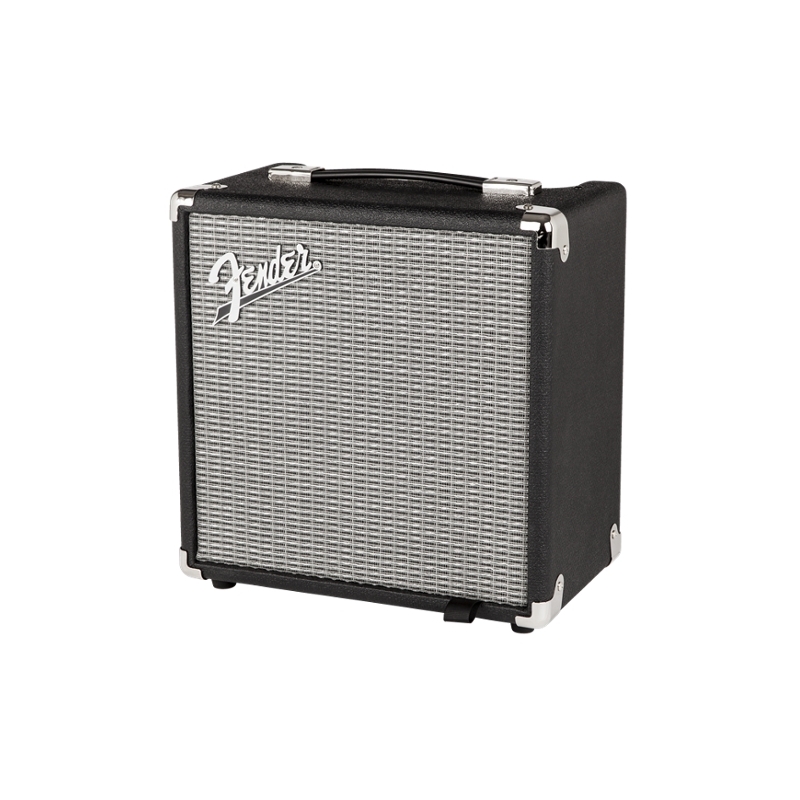 FenderÂ® Rumbleâ„¢ 15 [V.3]