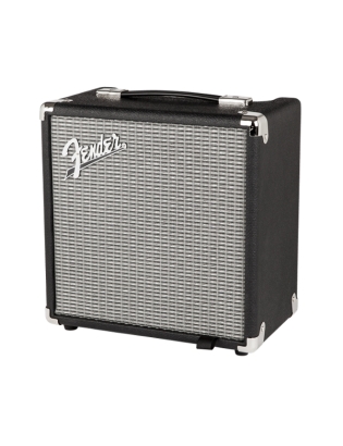 FenderÂ® Rumbleâ„¢ 15 [V.3]