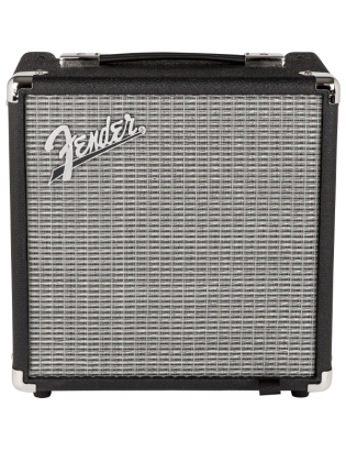 FenderÂ® Rumbleâ„¢ 15 [V.3]