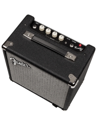 FenderÂ® Rumbleâ„¢ 15 [V.3]