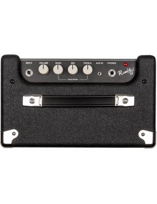FenderÂ® Rumbleâ„¢ 15 [V.3]